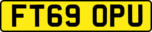 FT69OPU