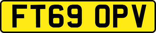 FT69OPV