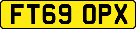 FT69OPX