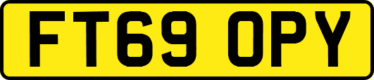 FT69OPY