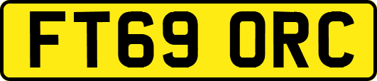 FT69ORC