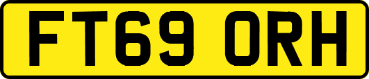 FT69ORH
