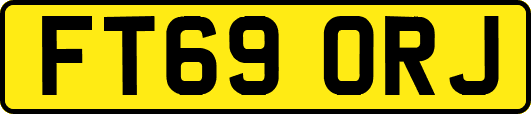 FT69ORJ