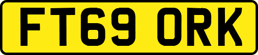 FT69ORK