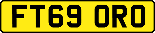 FT69ORO