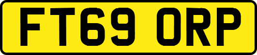 FT69ORP
