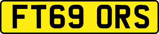 FT69ORS