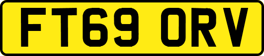 FT69ORV
