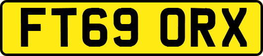 FT69ORX