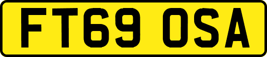 FT69OSA