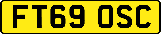 FT69OSC