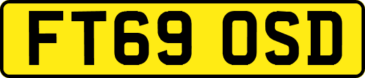 FT69OSD