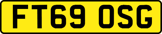 FT69OSG