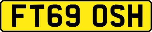 FT69OSH