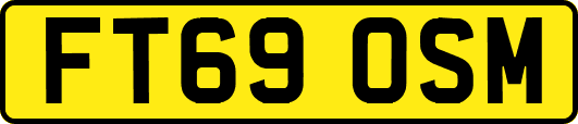 FT69OSM