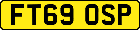 FT69OSP