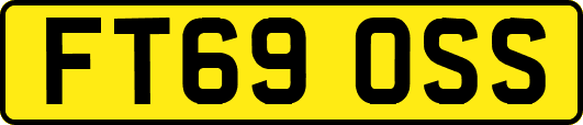 FT69OSS