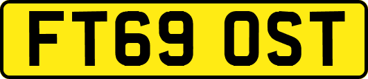 FT69OST