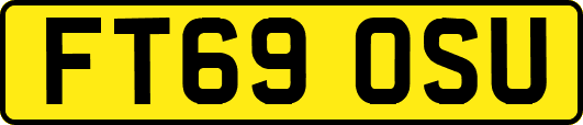 FT69OSU