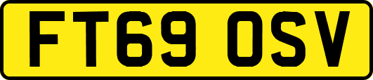 FT69OSV
