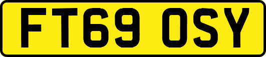 FT69OSY