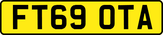 FT69OTA
