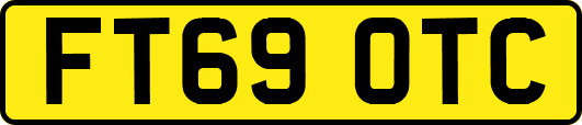 FT69OTC