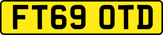 FT69OTD