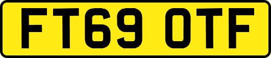 FT69OTF