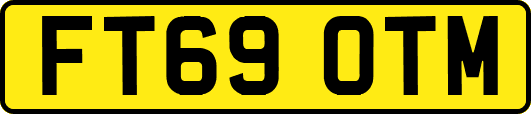 FT69OTM