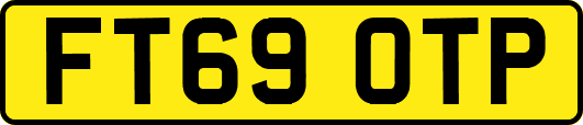 FT69OTP