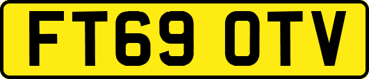 FT69OTV