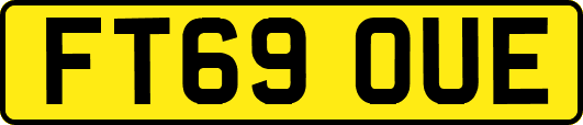 FT69OUE