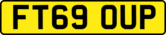 FT69OUP