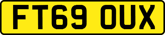 FT69OUX