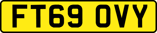 FT69OVY