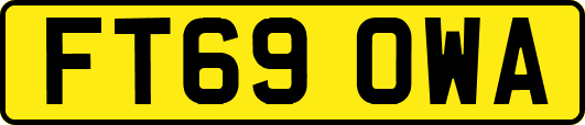 FT69OWA