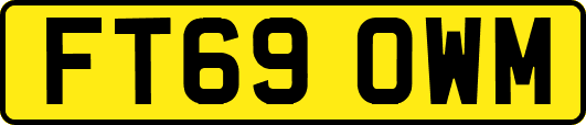 FT69OWM