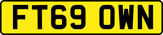 FT69OWN