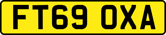 FT69OXA