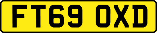 FT69OXD