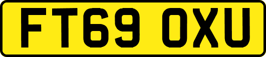 FT69OXU
