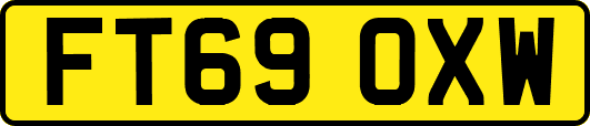 FT69OXW
