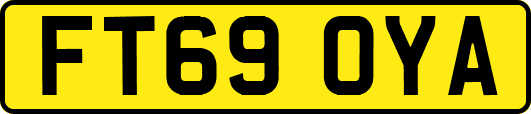 FT69OYA