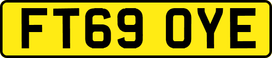 FT69OYE