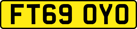 FT69OYO