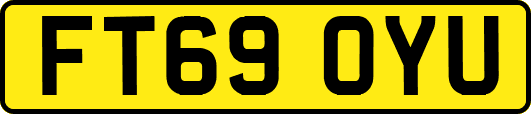 FT69OYU
