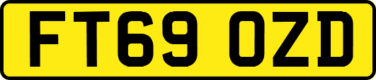 FT69OZD