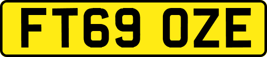 FT69OZE