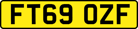 FT69OZF